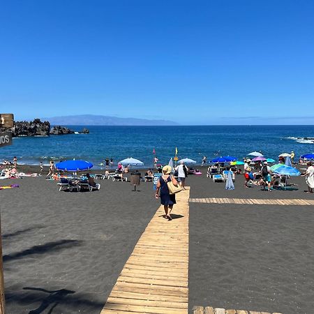 Magic Playa View - Tenerife Puerto de Santiago  Exterior photo